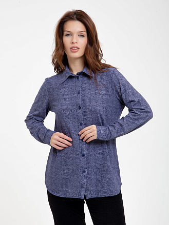 Рубашка  женская М-272